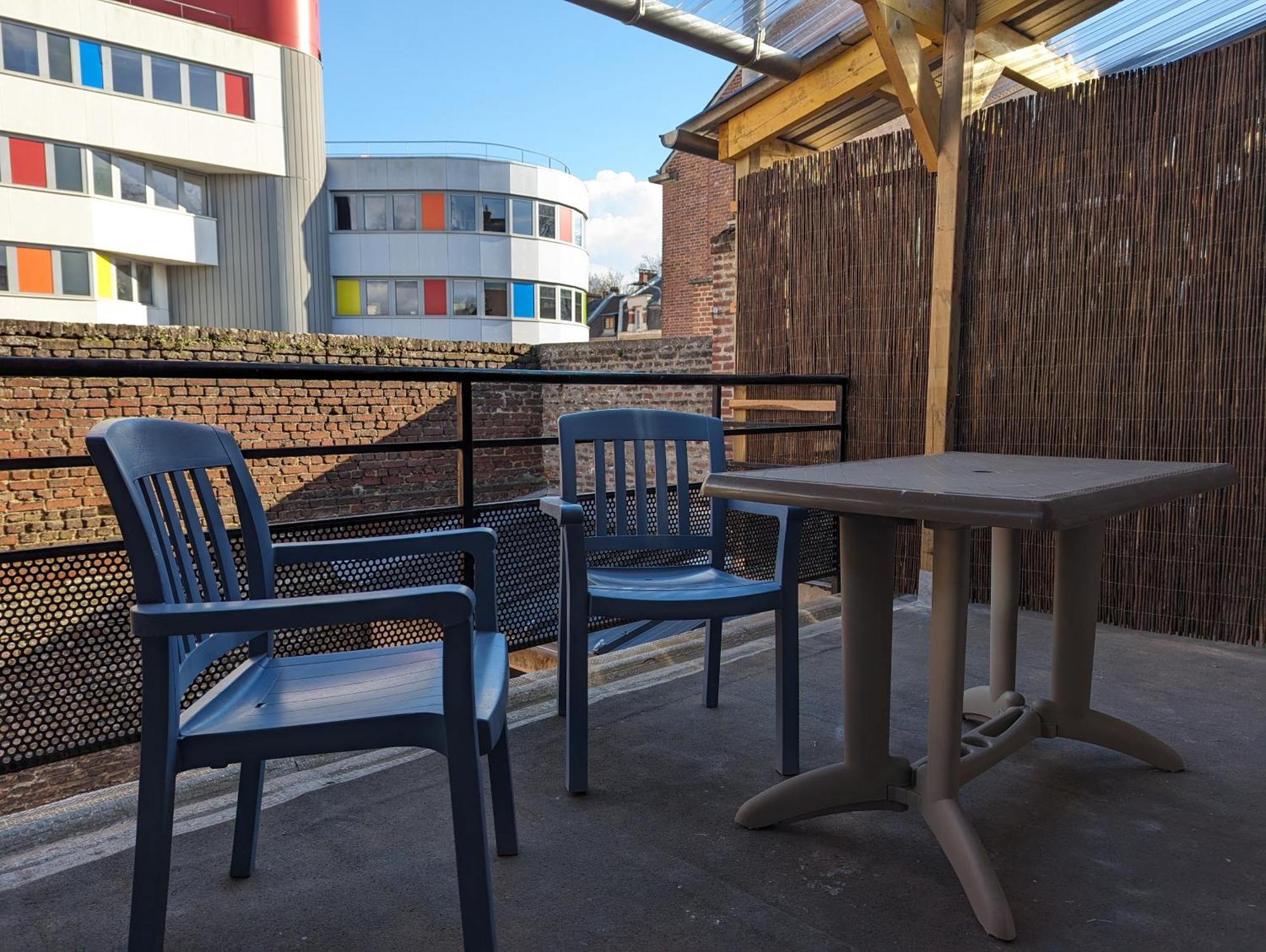 Studio Appartement Amiens