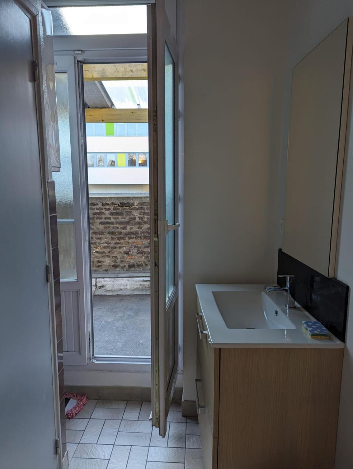 Appartement Studio Amiens