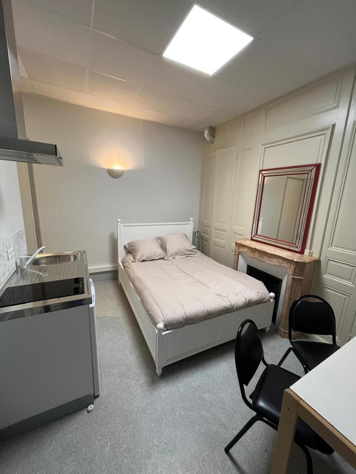 Appartement Studio Amiens